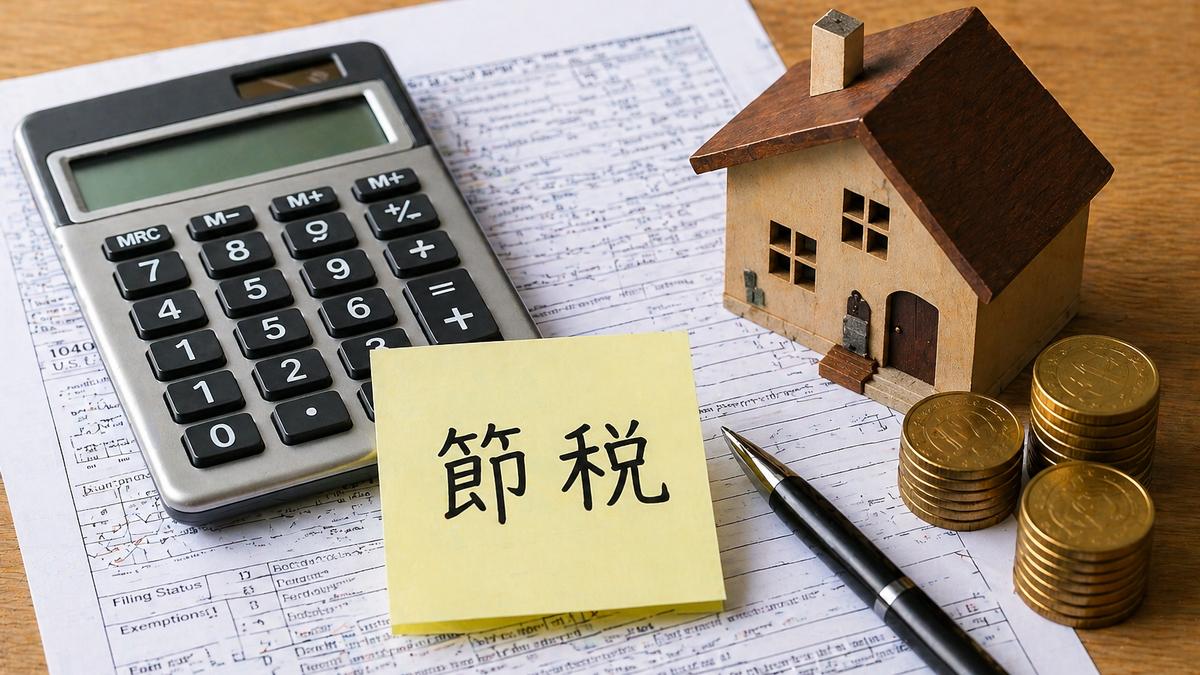 不動產持有稅省錢術，地價稅與房屋稅的「自用」申請秘辛
